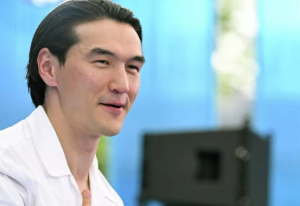 ​Сабуров Ресейге кіруге тыйым салынғаннан кейін алғаш рет мәлімдеме жасады