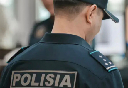 ІІМ жүргізушілерге үндеу жасады