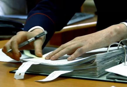 Бірнеше компанияны рейдерлік жолмен тартып алғандарға қатысты тергеу жүріп жатыр