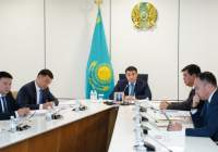 ТҮРКІСТАН: Тұрғындарды сапалы инфрақұрылыммен қамту бағытында 220 нысанның құрылысы жүргізілуде