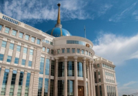 Тоқаев Украина Президентіне құттықтау жеделхатын жолдады  