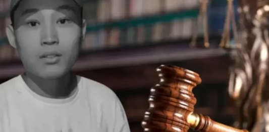 Бүгін Шерзат Полат ісі қайтадан қаралады