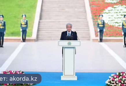 Мемлекет үшін бір күннің қамы емес, болашақтың жайы маңызды – Тоқаев