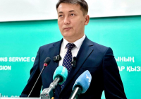 ТҮРКІСТАН: Сауран ауданында 13 ірі инвестициялық жоба жүзеге асырылады
