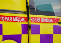 ​Ақмола облысында автобус экскаватормен соқтығысты, жараланғандар бар