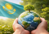 Конституцияда экологиялық жауапкершілікті бекіту ұсынылды