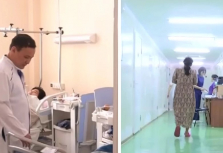 Оралда ана мен бес бала газдан уланды: Әкімдік нақты мән-жайды айтты