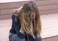 Алматыда ІІМ академиясының курсанты 17 жастағы қызды соққыға жықты деп айыпталды