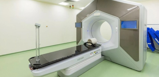 Қазақстанда қатерлі ісікті емдеудің жаңа әдісі енгізілді