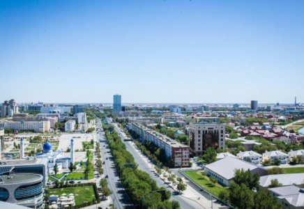 Атырау облысында маңызды инфрақұрылымдық жобалар қолға алынды