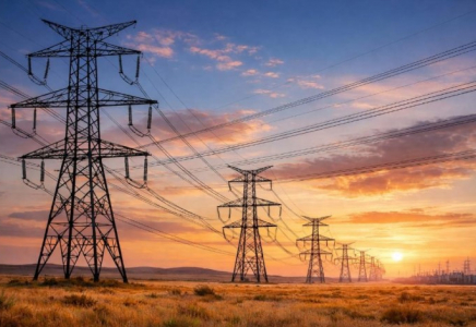 Батыс Қазақстан 2027 жылдың соңына дейін Біртұтас электр энергетикалық жүйеге қосылады