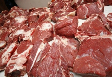 Қазақстандағы ет бағасы қымбат қалалар тізімі анықталды