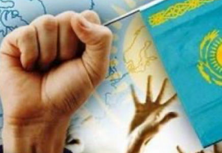 ​МЕМЛЕКЕТТІҢ ЖАҢА ҚҰНДЫЛЫҚТАРЫ