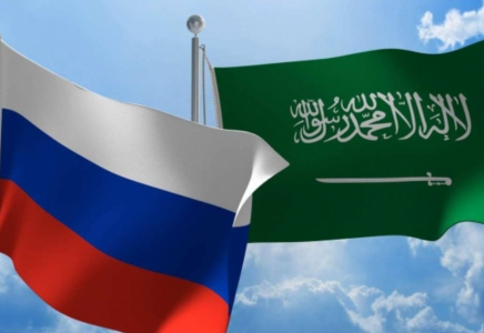 Ресей мен Сауд Арабиясы визасыз режим енгізді