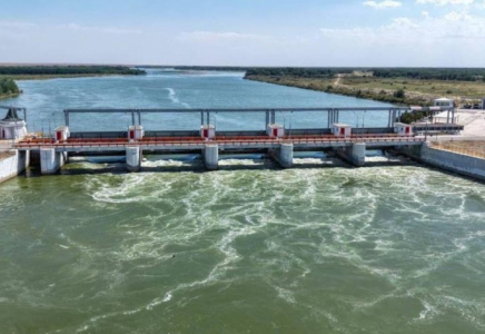 Қазақстанда су тұтыну көлемін ерте болжау жүйесі әзірленіп жатыр