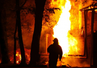 Жезқазғанда құтқарушылар ауқымды жарылыстың алдын алды