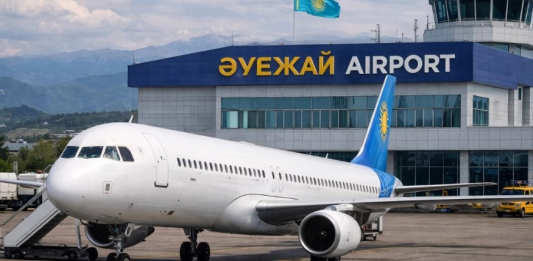 Қазақстанда ауылдарға шағын ұшақпен қатынау ұсынылды