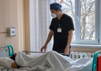 Семейде қаңғыбас иттер баланы талаған