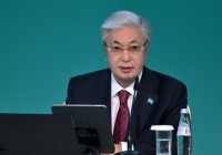 Президент: «Еліміз бойынша 2334 ауыл әкімі сайланды» 