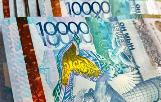 Қазақстанда 10 мың теңгелік ескі купюраларды қолдану мерзімі ұзартылды