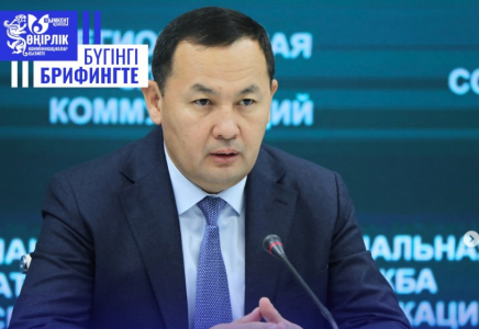 ​ШЫМКЕНТТЕ ЖАСТАРДЫ ЖҰМЫСПЕН ҚАМТУ МЕН ТҰРҒЫН ҮЙ МӘСЕЛЕЛЕРІ ЖҮЙЕЛІ ШЕШІЛУДЕ