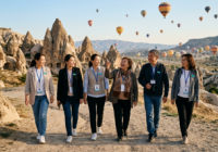 Мұғалімдер енді ТҮРКИЯДА тәжірибе жинақтай алады