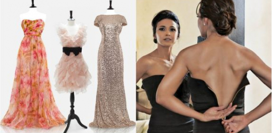 ​Көктемде армандаған көйлегіңізді кигіңіз келе ме?