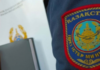 Жыл басынан бері Ақтөбе облысында 376 адам із-түзсіз жоғалған