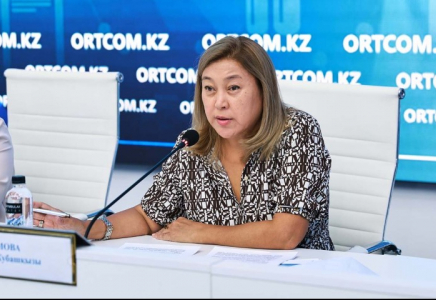 Қазақстанда МСАК деңгейінде балалар қызметі жаңғыртылды