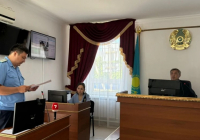 ​Екі баласын жастықпен тұншықтырып өлтірген келіншек мәжбүрлі түрде емделеді
