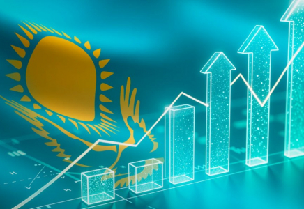 Қазақстан инвестиция тарту бойынша Орталық Азияда көш бастап тұр