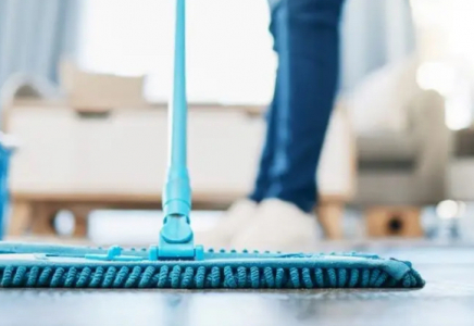 Дәмхана иесі егде жастағы еден жуушыны жезөкшелікпен айналысуға мәжбүрлеген