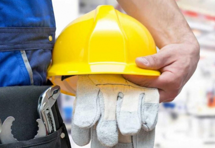 Қазақстандағы өндірістік жарақаттану деңгейі 16,6%-ға азайған
