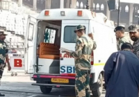 Пәкістанда автобусқа жасалған шабуыл салдарынан 9 адам қаза тапты
