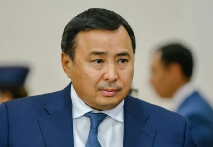 Абылай Мырзахметов өзін мерзімінен бұрын босатуды сұрады