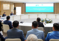 Түркістан облысында сайлауға дайындық жұмыстары пысықталды