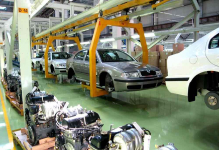 ​Қасым-Жомарт Тоқаев: Автокөлік құрастырудың анағұрлым күрделі деңгейіне біртіндеп көшу керек