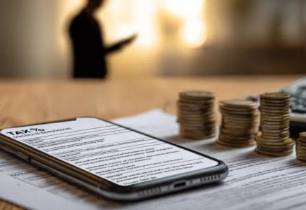 “Декларацияның мерзімі өтіп кеткен“: қазақстандықтарға алаяқтықтың жаңа түрі туралы ескертілді “Декларацияның мерзімі өтіп кеткен“: қазақстандықтарға алаяқтықтың жаңа түрі туралы ескертілді