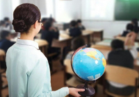 Жас мұғалімге керек 10 "SOFT SKILL"