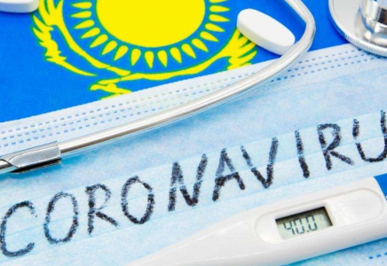 Індет жұқтырған қазақстандықтардың 70 пайызында ауру белгілері білінбейді