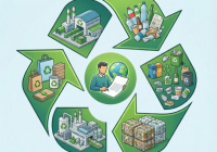 ҚР ЭТРМ өкілі Қалдықтардың барлық түрлерін басқару жөніндегі тұжырымдаманы таныстырды