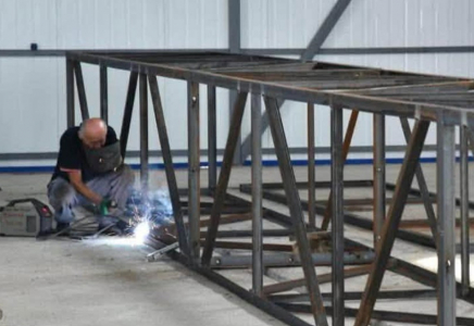 ТҮРКІСТАН: Отырар ауданында 5 жоба іске асырылды