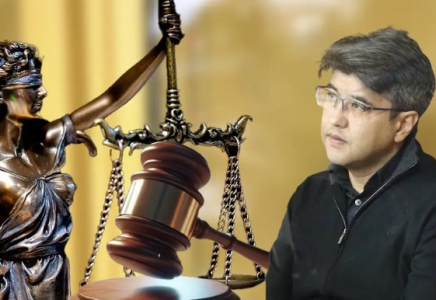 Бишімбаевтың мерзімінен бұрын босап шығуына кімдердің келісімі керек