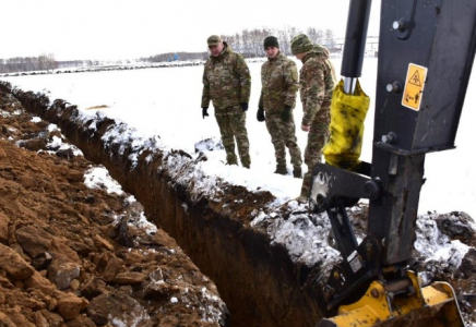 ҚР ТЖМ су тасқыны кезеңіне алдын ала дайындық шараларын қолға алды