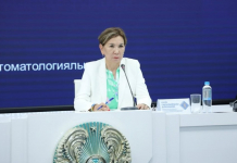 Шымкентте МӘМС аясында 174 медициналық ұйым халыққа қызмет көрсетуде