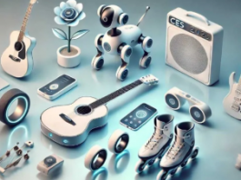 CES 2025: Өмірімізді өзгертуі мүмкін 7 жаңа гаджет