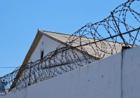 Атыраудағы ерлер түрмесінде өрт шықты