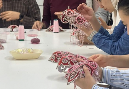 ​НОВАЯ ПРОФЕССИЯ — НОВЫЕ ВОЗМОЖНОСТИ