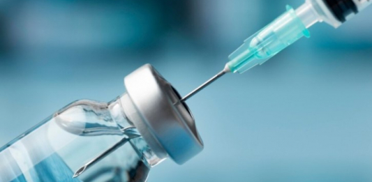 Қазақстандық балаларға тек ДДСҰ сертификаттаған екпелер ғана салынады