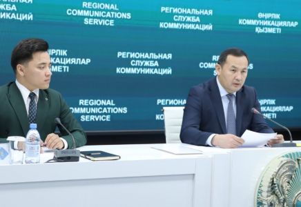 ​ШЫМКЕНТ ҚАЛАСЫНДА ҚОҒАМДЫҚ КӨЛІК ҚЫЗМЕТІН ЖАҚСАРТУ ШАРАЛАРЫ ЖҮЗЕГЕ АСЫРЫЛУДА
